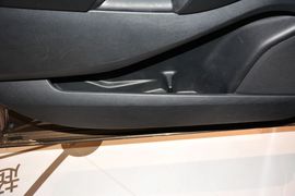 2015款福特锐界2.7T