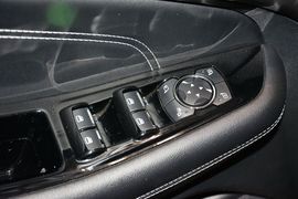 2015款福特锐界2.7T