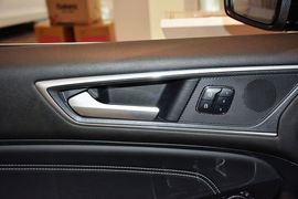 2015款福特锐界2.7T