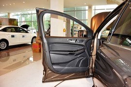 2015款福特锐界2.7T
