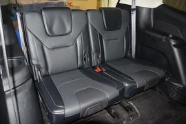 2015款福特锐界2.7T