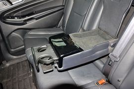 2015款福特锐界2.7T