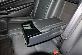2015款福特锐界2.7T