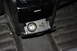 2015款福特锐界2.7T
