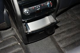 2015款福特锐界2.7T