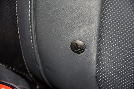 2015款福特锐界2.7T