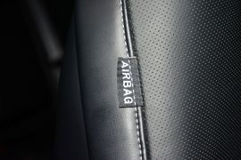 2015款福特锐界2.7T