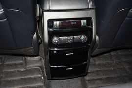 2015款福特锐界2.7T