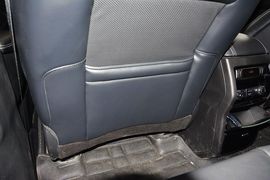 2015款福特锐界2.7T