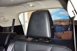 2015款福特锐界2.7T