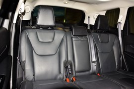 2015款福特锐界2.7T
