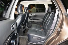 2015款福特锐界2.7T