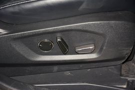 2015款福特锐界2.7T