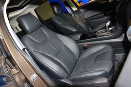 2015款福特锐界2.7T