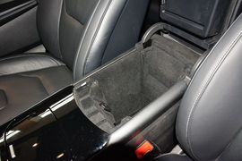 2015款福特锐界2.7T