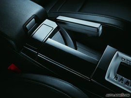 2010款上汽名爵MG6