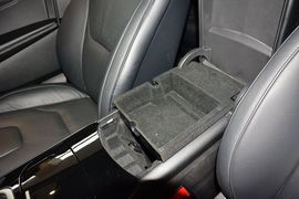 2015款福特锐界2.7T