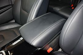 2015款福特锐界2.7T
