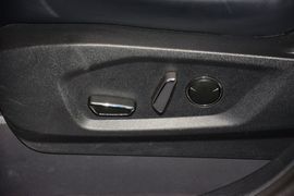 2015款福特锐界2.7T