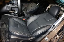 2015款福特锐界2.7T