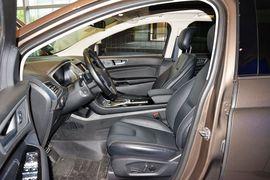 2015款福特锐界2.7T