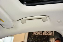 2015款福特锐界2.7T