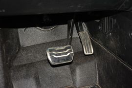 2015款福特锐界2.7T