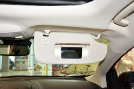 2015款福特锐界2.7T