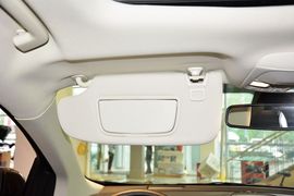2015款福特锐界2.7T