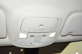 2015款福特锐界2.7T