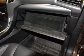 2015款福特锐界2.7T