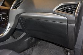 2015款福特锐界2.7T