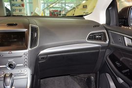 2015款福特锐界2.7T