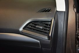 2015款福特锐界2.7T