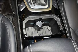2015款福特锐界2.7T