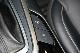 2015款福特锐界2.7T