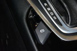 2015款福特锐界2.7T