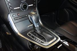 2015款福特锐界2.7T