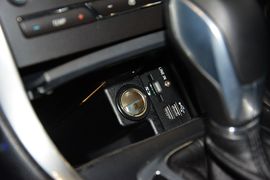 2015款福特锐界2.7T