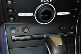2015款福特锐界2.7T