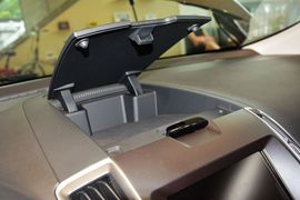2015款福特锐界2.7T