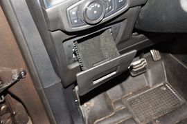 2015款福特锐界2.7T
