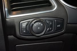 2015款福特锐界2.7T