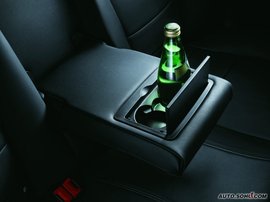 2010款上汽名爵MG6