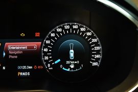 2015款福特锐界2.7T