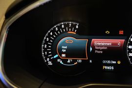 2015款福特锐界2.7T