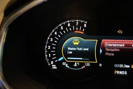 2015款福特锐界2.7T