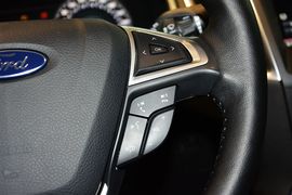 2015款福特锐界2.7T
