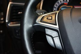2015款福特锐界2.7T