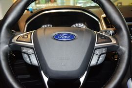 2015款福特锐界2.7T